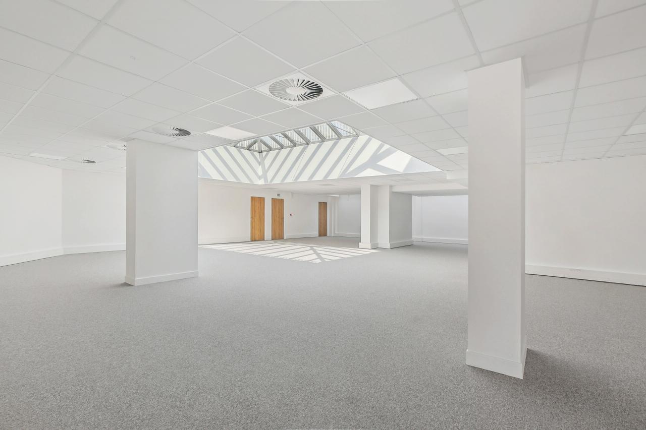 Bureau Paris 1503m² Location bureau Paris OLBUR2425392 8